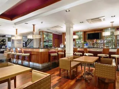 Edinburgh Grosvenor Hotel