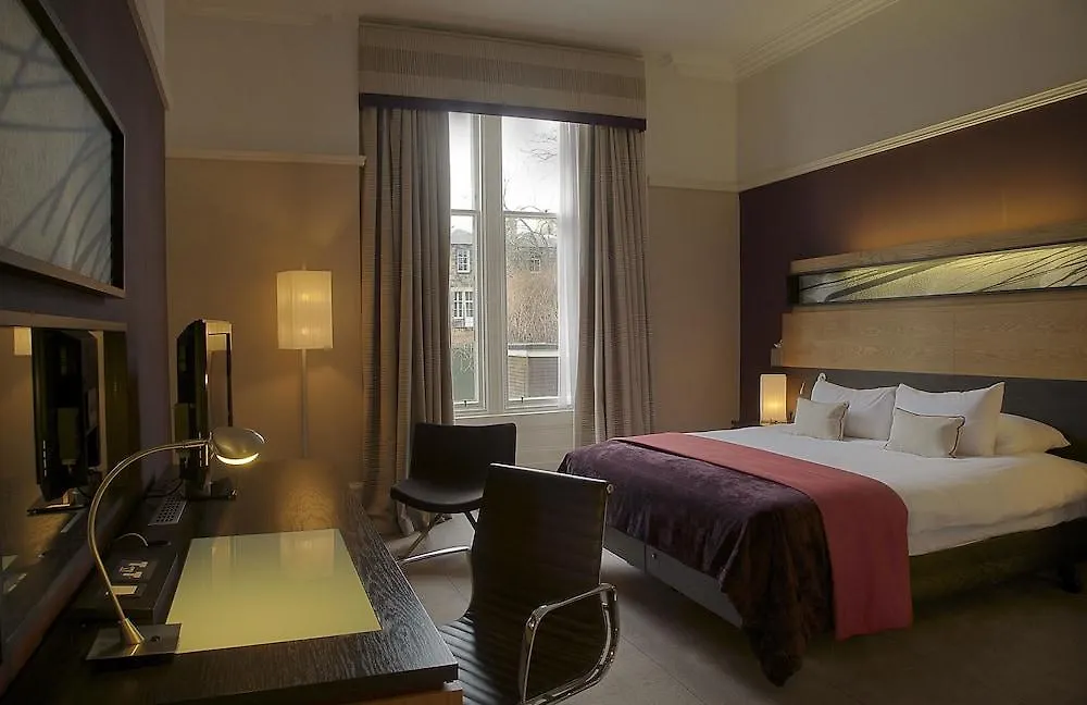 Edinburgh Grosvenor Hotel