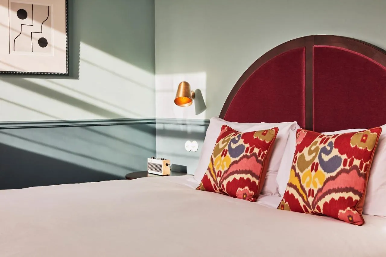 Edinburgh Grosvenor Hotel