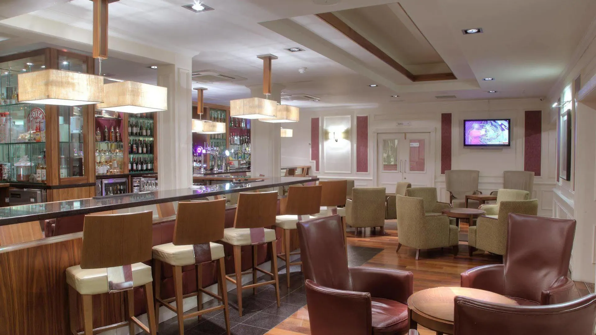Edinburgh Grosvenor Hotel United Kingdom