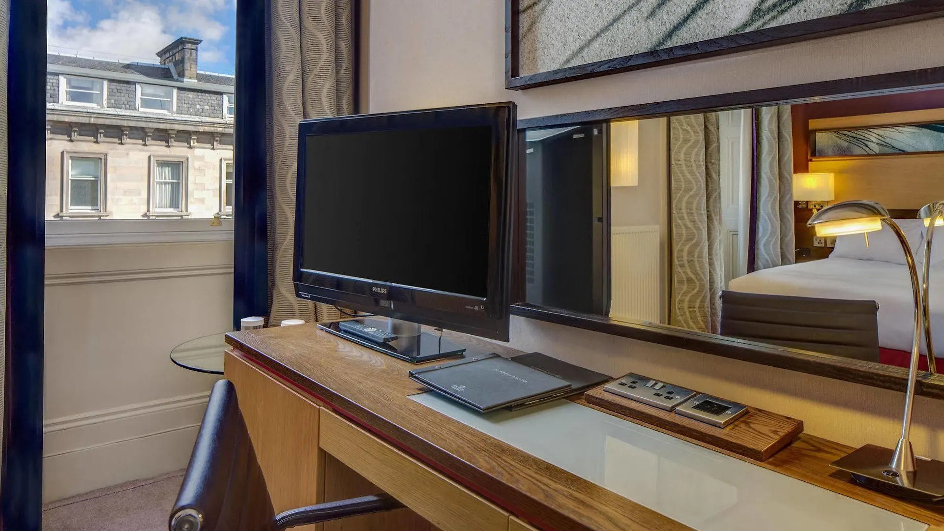 Edinburgh Grosvenor Hotel