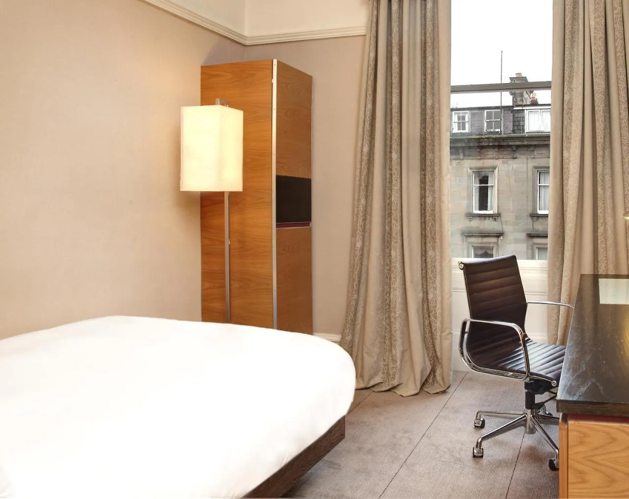 Edinburgh Grosvenor Hotel