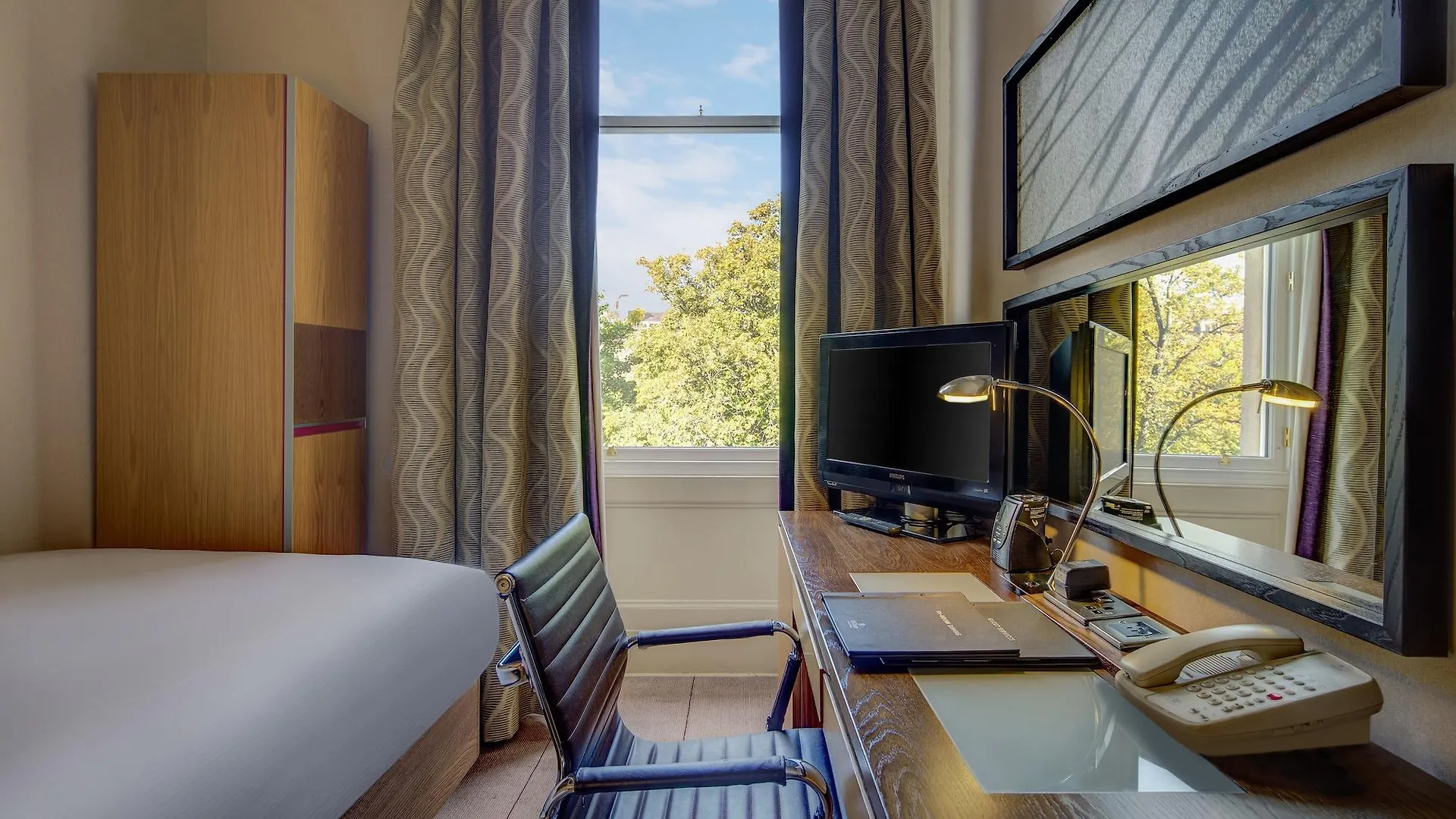 ****  Edinburgh Grosvenor Hotel Verenigd Koninkrijk