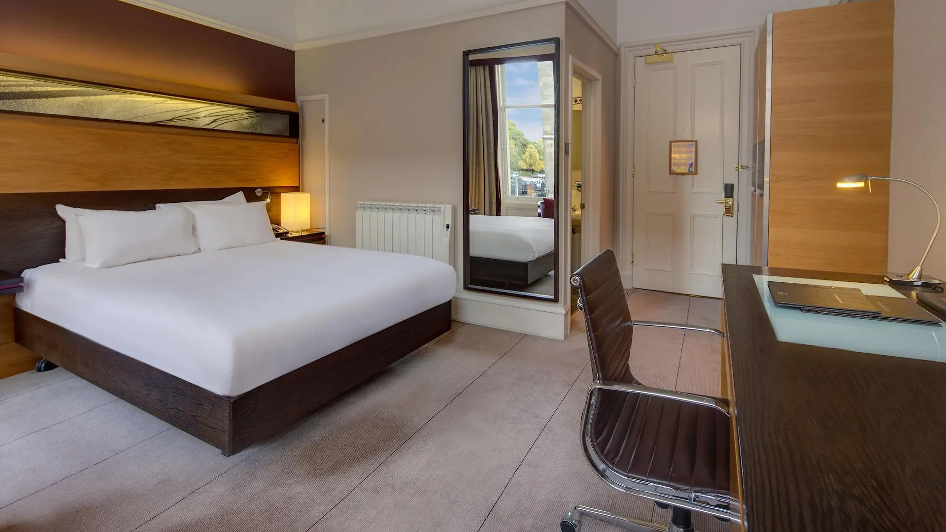 Edinburgh Grosvenor Hotel 4*,  Verenigd Koninkrijk