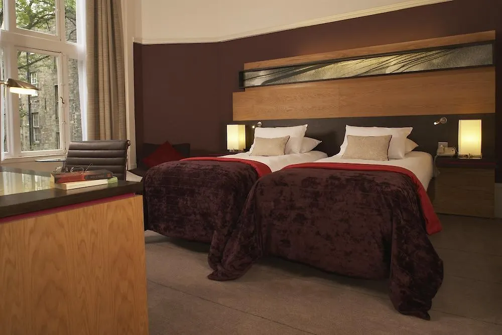 Edinburgh Grosvenor Hotel