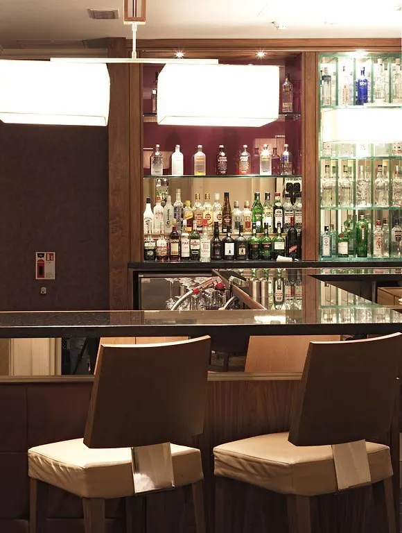 Edinburgh Grosvenor Hotel