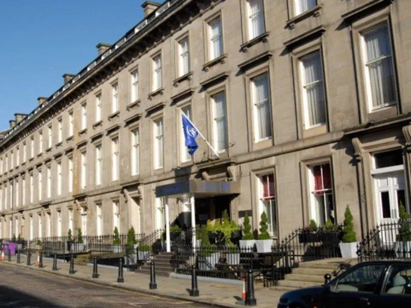 Edinburgh Grosvenor Hotel