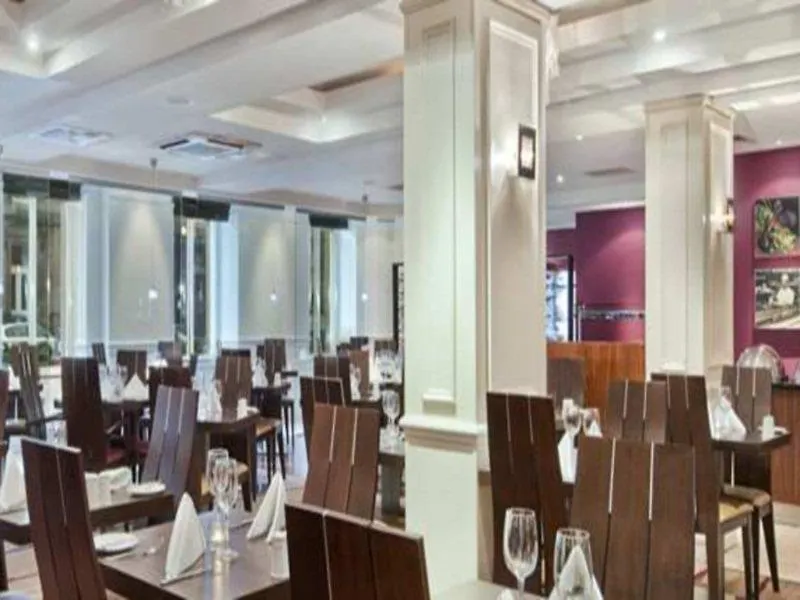 Edinburgh Grosvenor Hotel