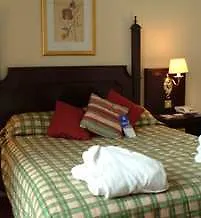 Edinburgh Grosvenor Hotel