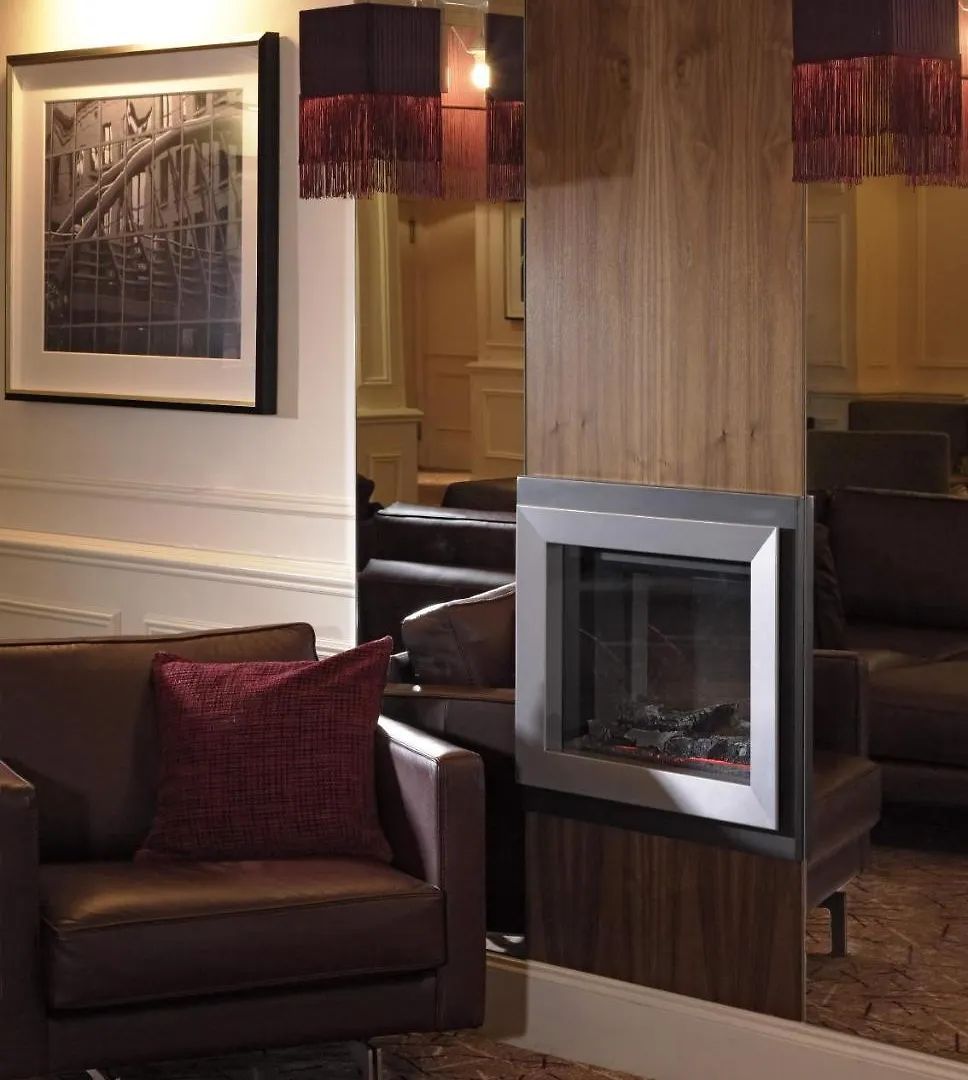 Edinburgh Grosvenor Hotel