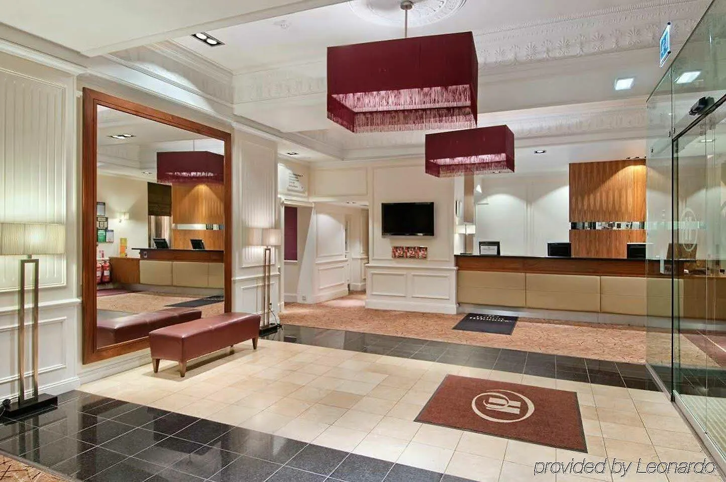 Edinburgh Grosvenor Hotel