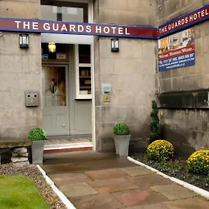 The Guards *** Edimburgo