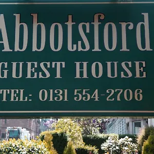 Abbotsford *** Edimburgo