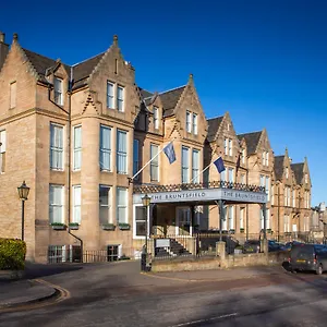 The Bruntsfield **** EDI
