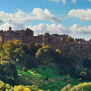 Indigo By Ihg **** Edimburgo