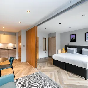 Staycity West End **** Edimburgo