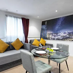 Stewart By Heeton Concept - **** Edimburgo