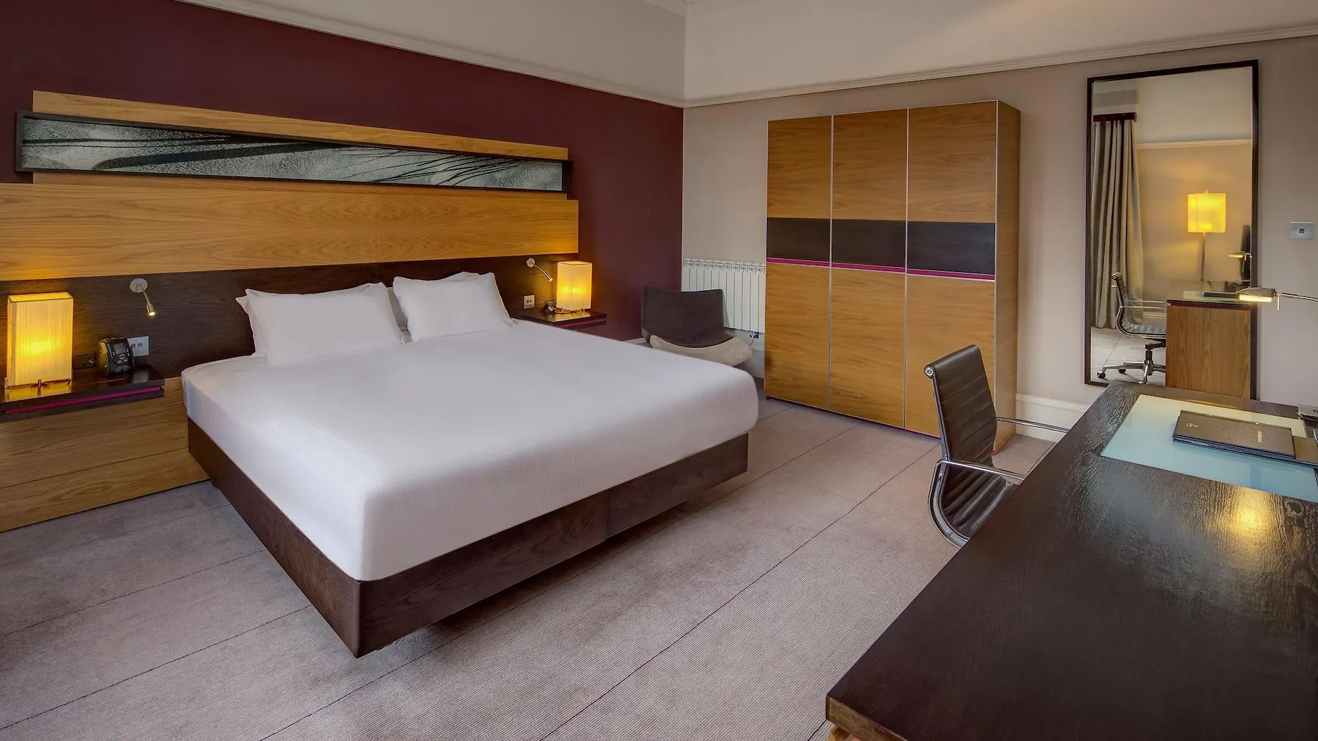 Edinburgh Grosvenor Hotel 4*,  United Kingdom
