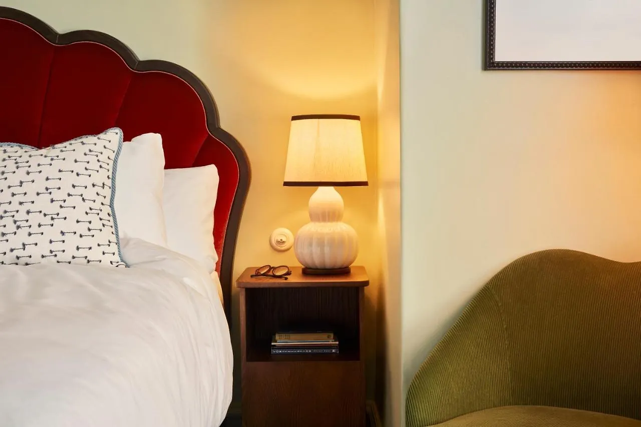 Edinburgh Grosvenor Hotel