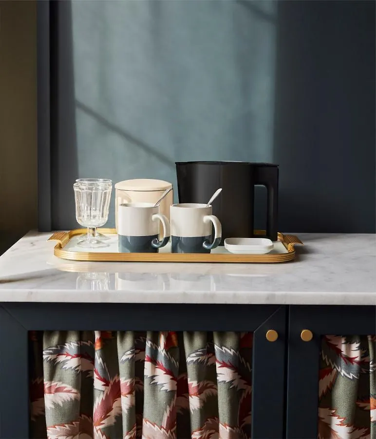 ****  Edinburgh Grosvenor Hotel United Kingdom
