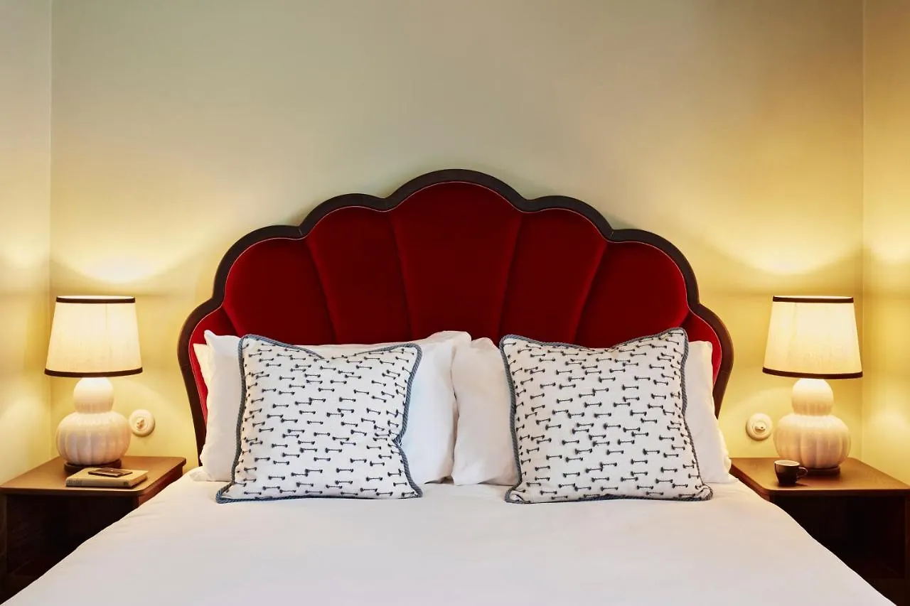 Edinburgh Grosvenor Hotel United Kingdom