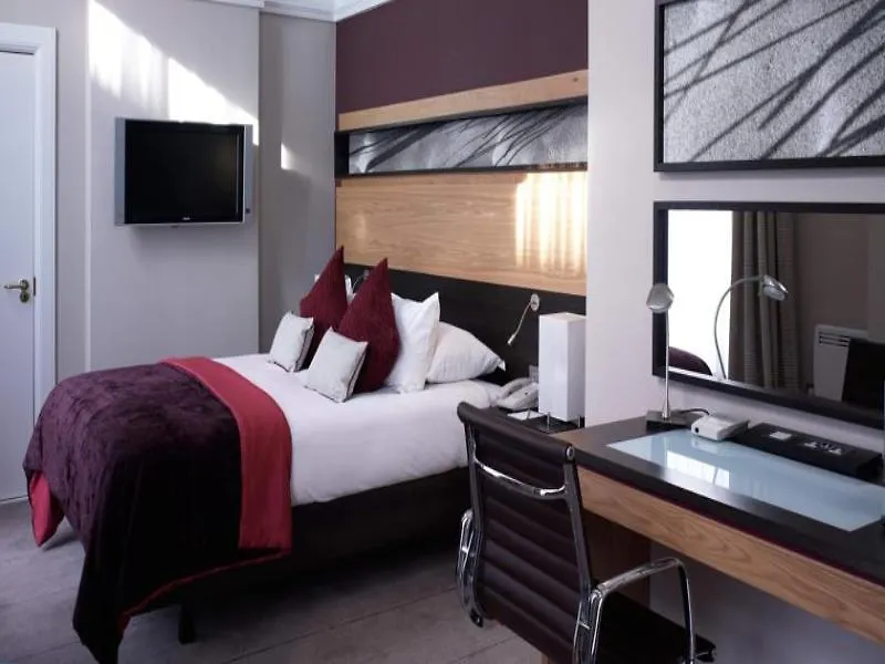 Edinburgh Grosvenor Hotel