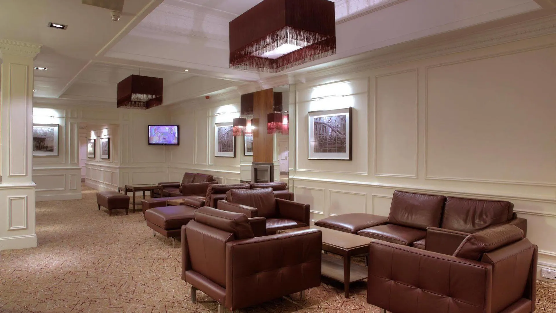 Edinburgh Grosvenor Hotel