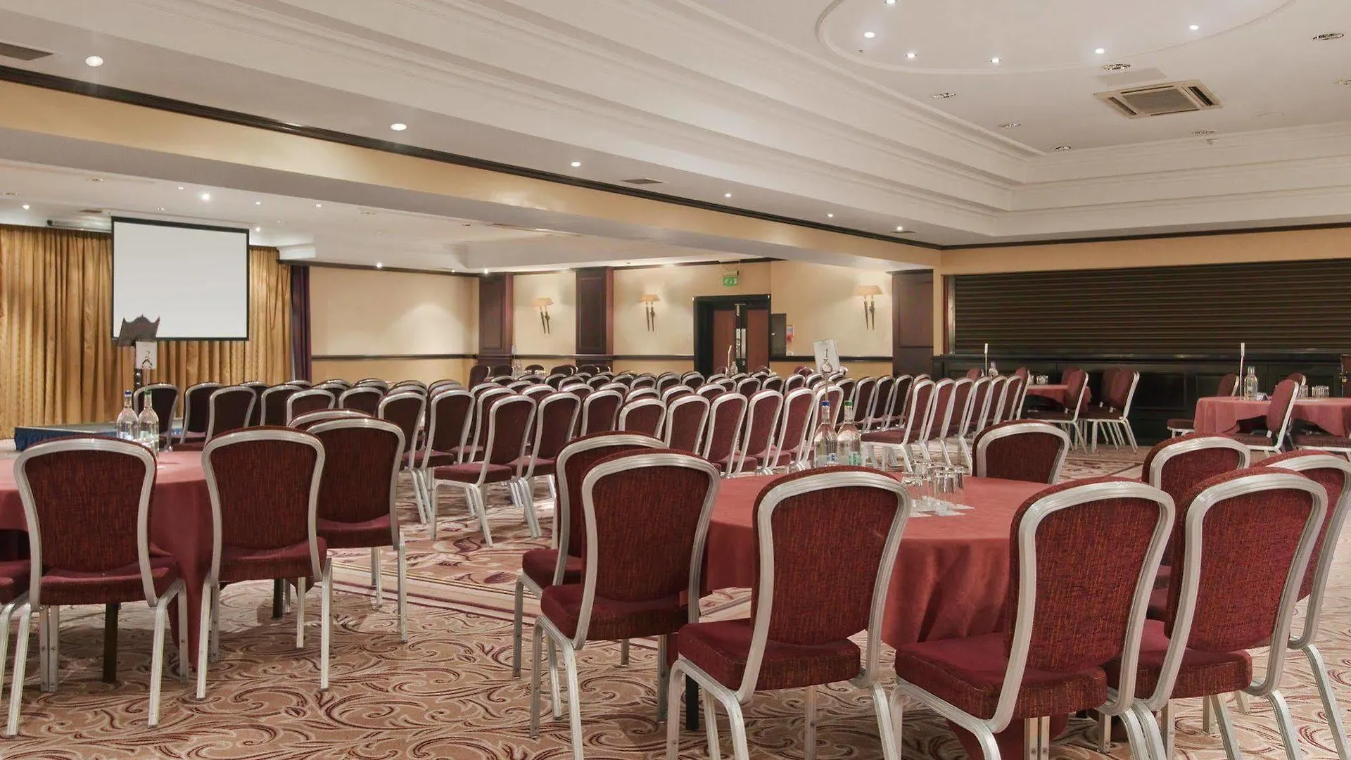 Edinburgh Grosvenor Hotel United Kingdom