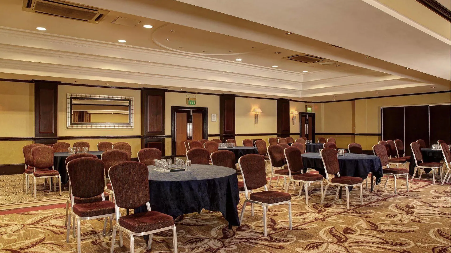 Edinburgh Grosvenor Hotel United Kingdom